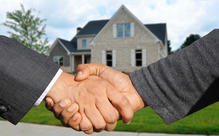  Защо е необходимо да се обърнем към брокер на недвижими имоти?